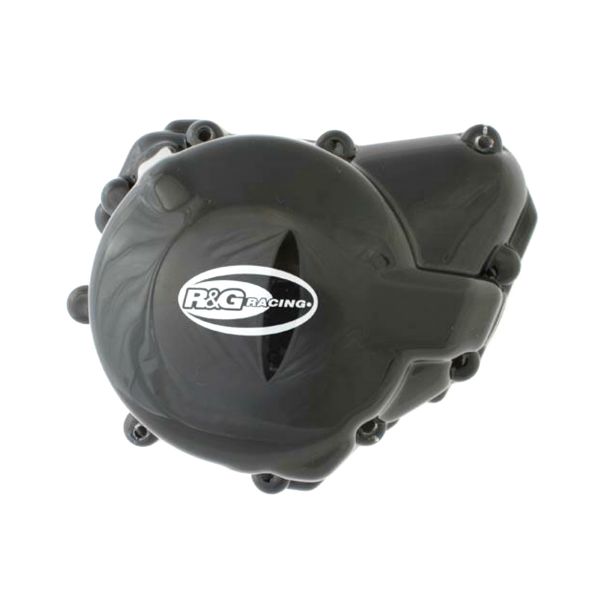 Protection de carter R&G Racing Couvre Carter Gauche Suzuki Bandit 650/Bandit 1250 (07-16)