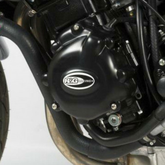 Protection de carter R&G Racing Couvre Carter Gauche Suzuki GSR600/GSR750/GSX-S750 (06-21) Protection de carter R&G Racing Couvre Carter Gauche Suzuki GSR600/GSR750/GSX-S750 (06-21)