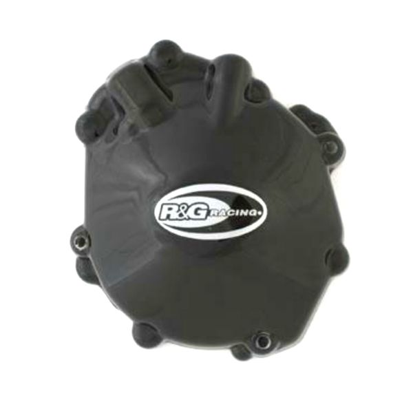Protection de carter R&G Racing Couvre Carter Gauche Suzuki GSX-R1000 (09-16)