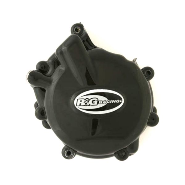 Protection de carter R&G Racing Couvre Carter Gauche Suzuki GSX-R600/GSX-R750 (06-16)