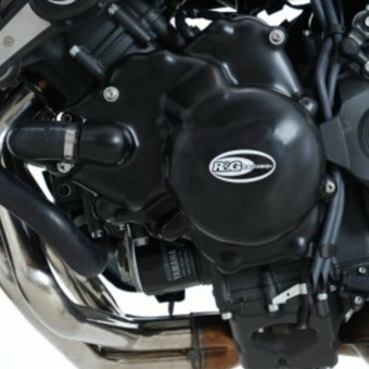 Protection de carter R&G Racing Couvre Carter Gauche Yamaha MT-09/XSR900/Tracer 900 (14-21) Protection de carter R&G Racing Couvre Carter Gauche Yamaha MT-09/XSR900/Tracer 900 (14-21)