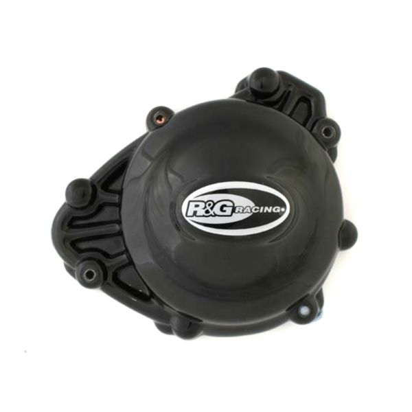 Protection de carter R&G Racing Couvre Carter Gauche Yamaha YZF-R1 (09-14)