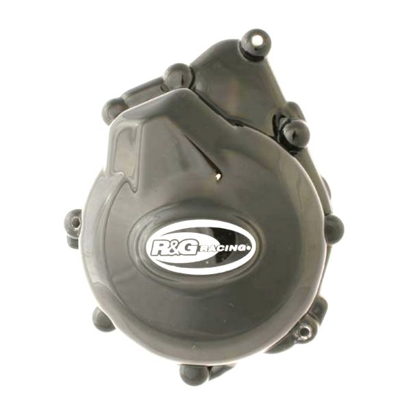 Protection de carter R&G Racing Couvre Carter Gauche Yamaha YZF-R6 (06-20)
