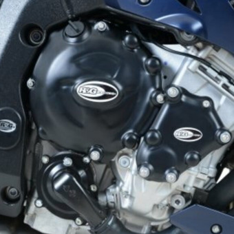 Protection de carter R&G Racing Kit couvre carters BMW S1000RR/S1000R (10-16)