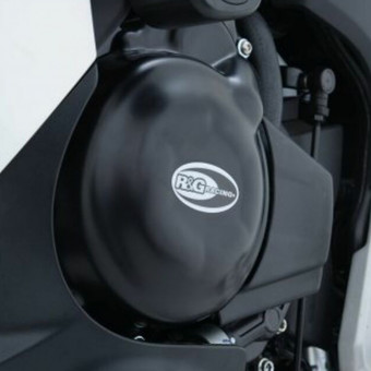 Protection de carter R&G Racing Kit couvre carters Honda CB500F/CBR500R (13-19) Protection de carter R&G Racing Kit couvre carters Honda CB500F/CBR500R (13-19)