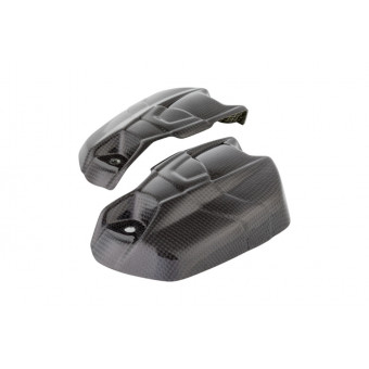 Protection de carter Lightech Protection de couvre culasse Lightech carbone BMW R Nine T (16-21) Protection de carter Lightech Protection de couvre culasse Lightech carbone BMW R Nine T (16-21)
