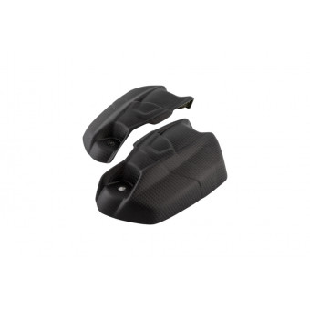 Protection de carter Lightech Protection de couvre culasse Lightech carbone mat BMW R Nine T (16-21) Protection de carter Lightech Protection de couvre culasse Lightech carbone mat BMW R Nine T (16-21)
