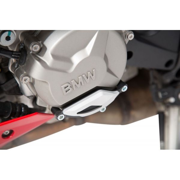 Protection de carter SW-MOTECH Protege Carter BMW S1000R/S1000RR/S1000XR (14-20)