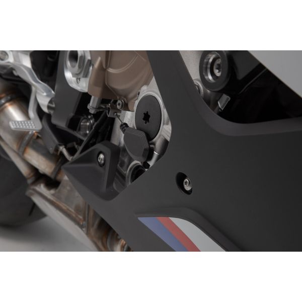 SW-MOTECH Protege Carter BMW S1000RR (19-20)
