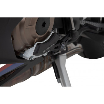 Protection de carter SW-MOTECH Protege Carter BMW S1000RR (19-20)