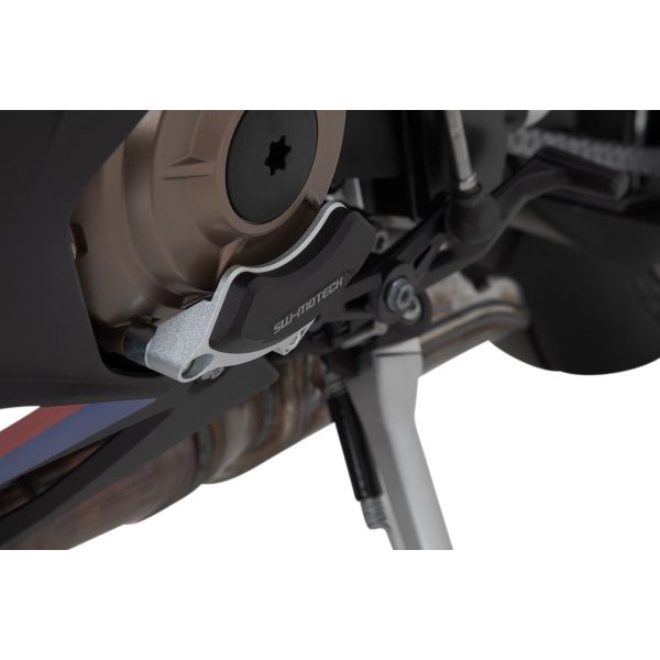 Protection de carter SW-MOTECH Protege Carter BMW S1000RR (19-20)