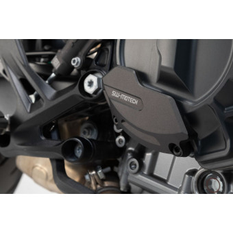 Protection de carter SW-MOTECH Protege Carter KTM Duke 790/Duke 890R (18-20) Protection de carter SW-MOTECH Protege Carter KTM Duke 790/Duke 890R (18-20)