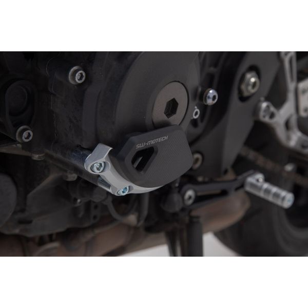 SW-MOTECH Protege Carter Yamaha MT-10 (16-20)