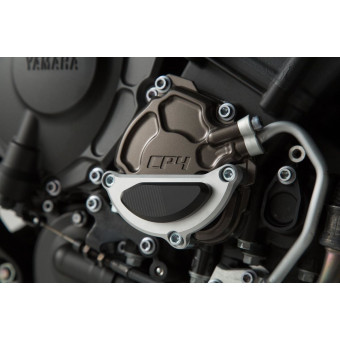 Protection de carter SW-MOTECH Protege Carter Yamaha MT-10 (16-20)