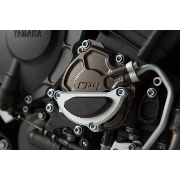 Protection de carter SW-MOTECH Protege Carter Yamaha MT-10 (16-20)