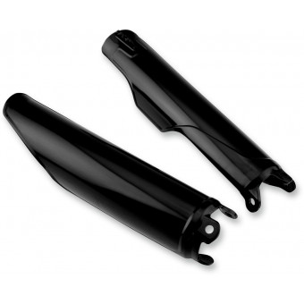 Protection de fourche Cycra Protege Fourche Cycra Honda CR125R/CR250/CRF250R/CRF450R (02-16)