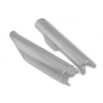 Protection de fourche Cycra Protege Fourche Cycra Honda CRF250R/CRF450R (06-16) Protection de fourche Cycra Protege Fourche Cycra Honda CRF250R/CRF450R (06-16)