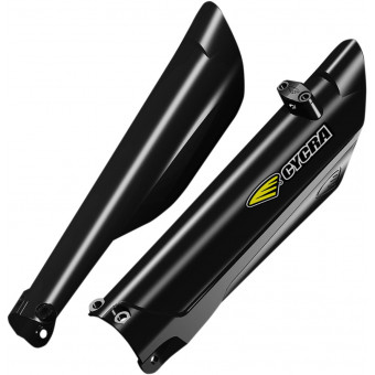 Protection de fourche Cycra Protege Fourche Cycra Husqvarna FC/FE/TC 250/450 (14-15)