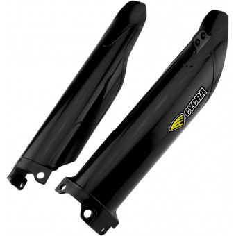 Protection de fourche Cycra Protege Fourche Cycra Kawasaki KX250F/KX450F (16-22)
