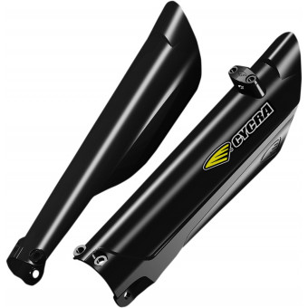 Protection de fourche Cycra Protege Fourche Cycra KTM SX-F 250/350/450 (15-17)