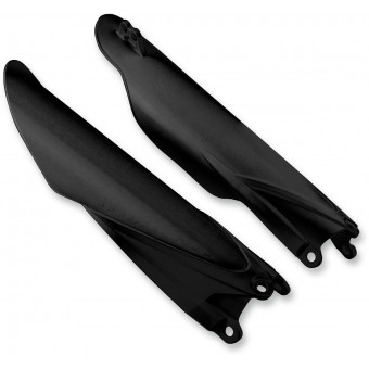 Protection de fourche Cycra Protege Fourche Cycra Yamaha YZ125/YZ250F/YZ450F (10-21)