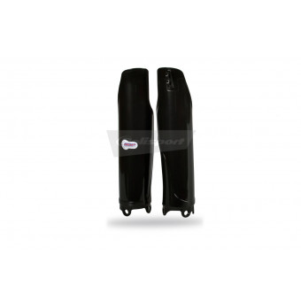 Protection de fourche Polisport Protege Fourche PS Honda CRF250R/CRF450R (04-18)