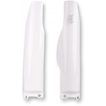 Protection de fourche Polisport Protege Fourche PS Kawasaki KX250 (04-08)