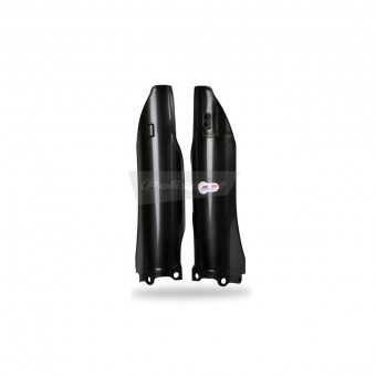 Protection de fourche Polisport Protege Fourche PS Kawasaki KX250F/KX450F (06-08)