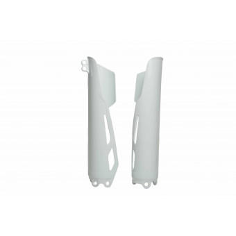 Protection de fourche Racetech Protege Fourche Rtech Honda CRF250R/CRF450R (19-22)