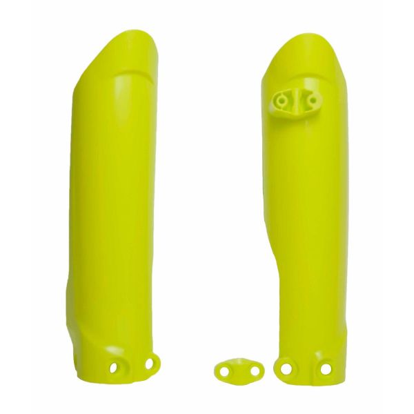 Protection de fourche Racetech Protege Fourche Rtech Husqvarna TC65 (17-22)