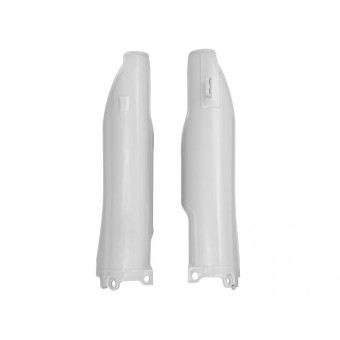 Protection de fourche Racetech Protege Fourche Rtech Kawasaki KX/KXF (06-08)