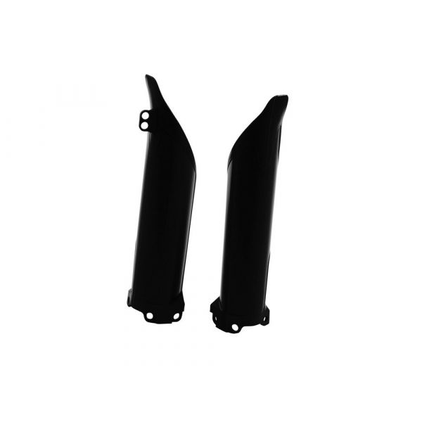 Protection de fourche Racetech Protege Fourche Rtech Kawasaki KX250F/KX450F (09-16)