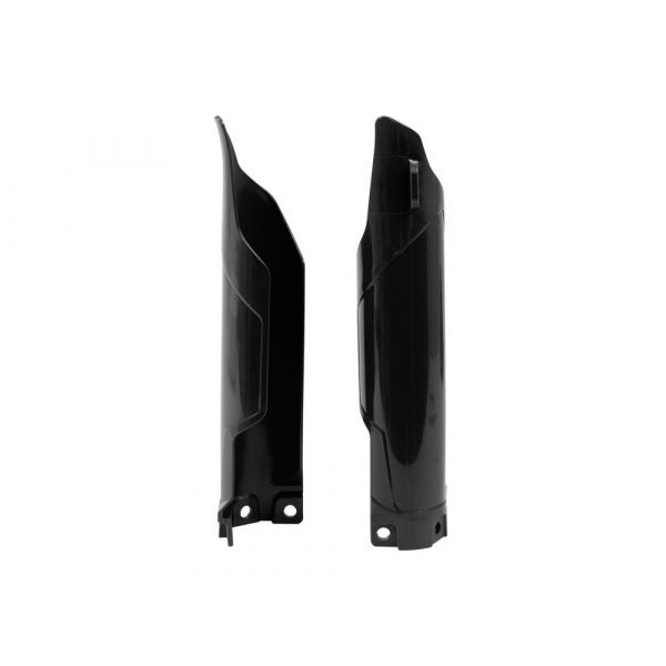 Protection de fourche Racetech Protege Fourche Rtech Kawasaki KX85/KX100 (14-22)