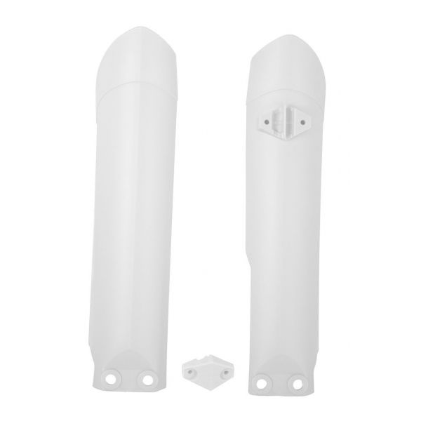 Protection de fourche Racetech Protege Fourche Rtech KTM SX85/Husqvarna TC85 (09-17)