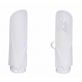 Protection de fourche Racetech Protege fourche Rtech Yamaha YZ65 (18-22)