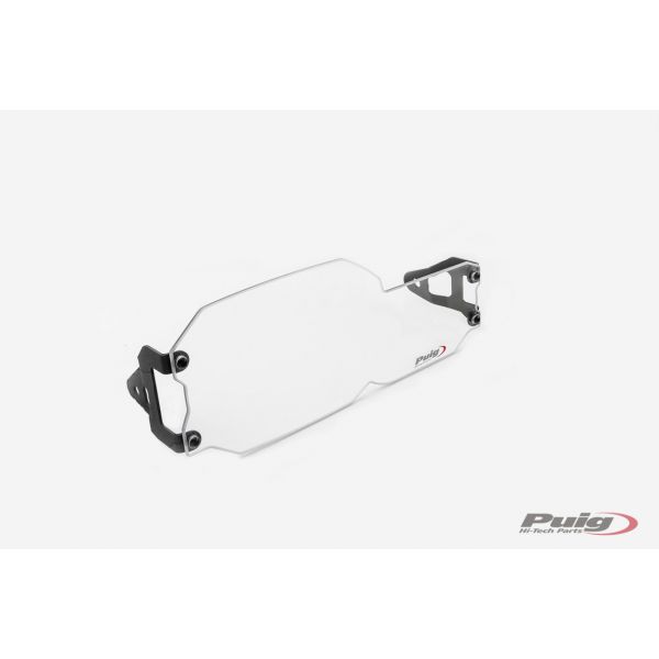 Protection de phare Puig Protection phare BMW F700GS/F800GS (08-17)