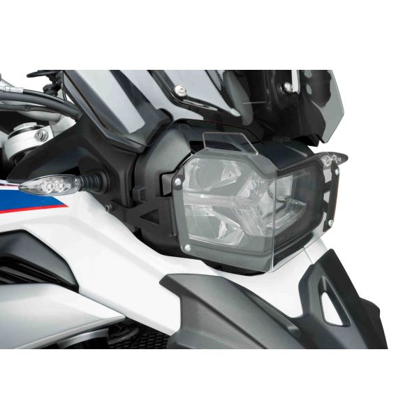 Puig Protection phare BMW F750GS/F850GS (18-21)