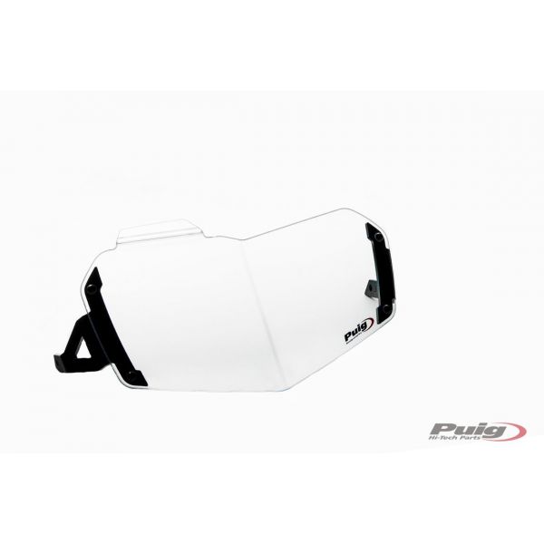 Protection de phare Puig Protection phare BMW F750GS/F850GS (18-21)