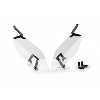 Protection de phare Puig Protection phare BMW F900XR (20-21)