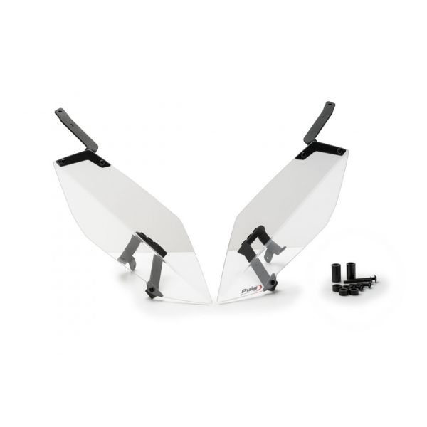 Protection de phare Puig Protection phare BMW F900XR (20-21)