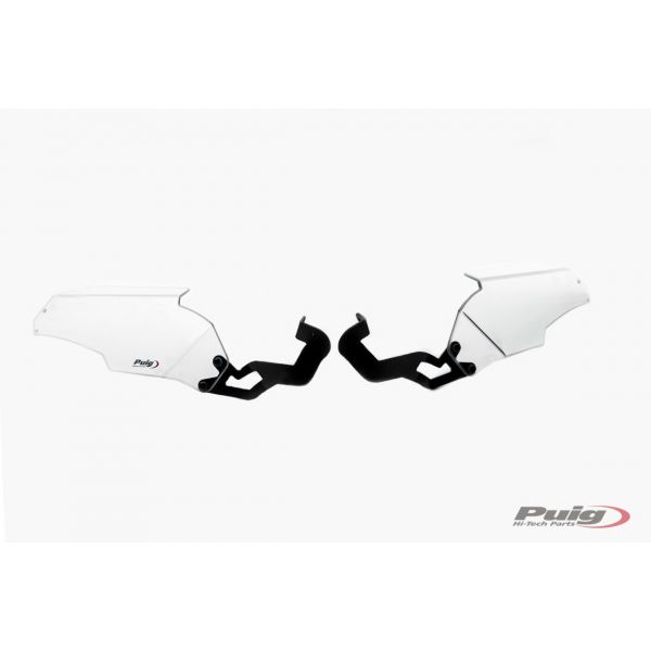 Protection de phare Puig Protection phare Ducati Multistrada 950/1200/1260 (15-21)