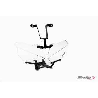 Protection de phare Puig Protection phare Honda CRF1000L Africa Twin (16-19) Protection de phare Puig Protection phare Honda CRF1000L Africa Twin (16-19)