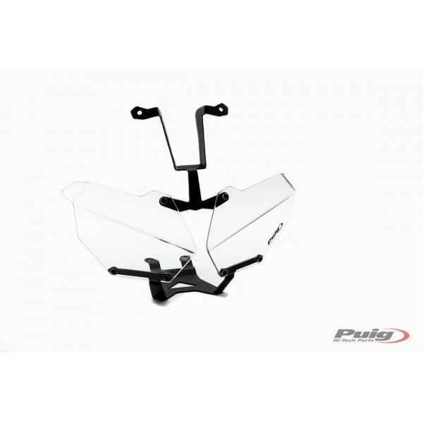 Protection de phare Puig Protection phare Honda CRF1000L Africa Twin (16-19)