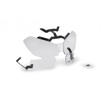 Protection de phare Puig Protection phare Honda CRF1100L Africa Twin AS (20-21)