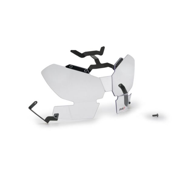 Protection de phare Puig Protection phare Honda CRF1100L Africa Twin AS (20-21)