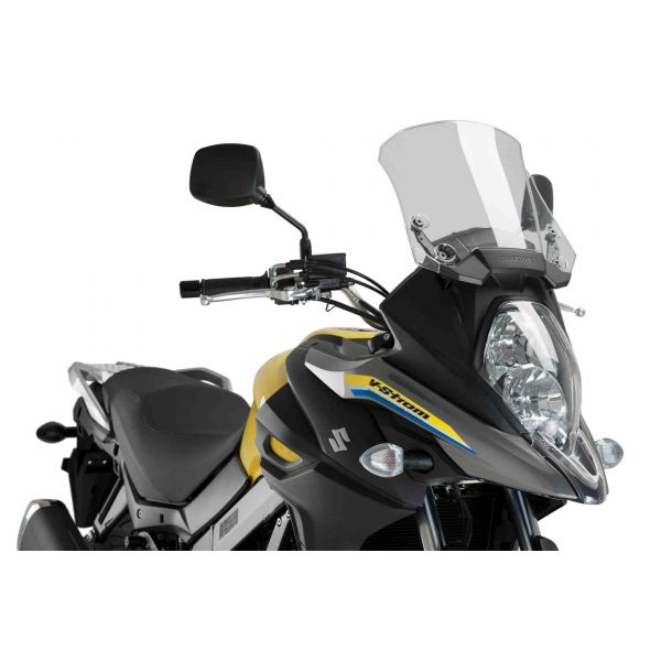 Puig Protection phare Suzuki V-Strom 650 (17-21)
