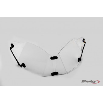 Protection de phare Puig Protection phare Suzuki V-Strom 650 (12-16) Protection de phare Puig Protection phare Suzuki V-Strom 650 (12-16)