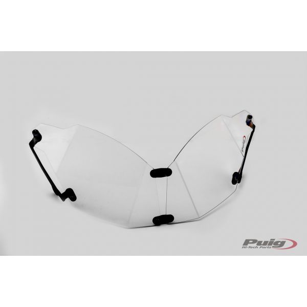 Protection de phare Puig Protection phare Suzuki V-Strom 650 (12-16)