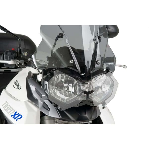 Puig Protection phare Triumph Tiger 800/1200 (11-20)