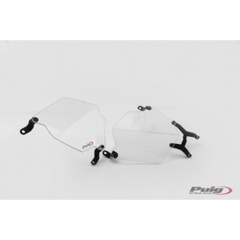 Protection de phare Puig Protection phare Triumph Tiger 800/1200 (11-20)